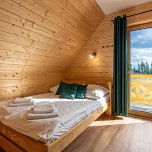 Tatrzański Przystanek 2 - Białka Tatrzańska