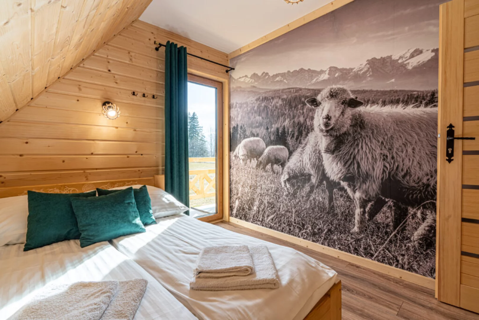 Tatrzański Przystanek 2 - Białka Tatrzańska