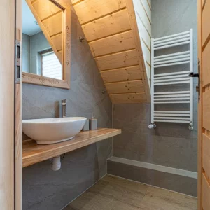 Tatrzański Przystanek 2 - Białka Tatrzańska