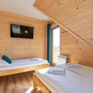 Tatrzański Przystanek 2 - Białka Tatrzańska