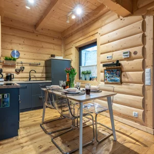 Chochołowskie Spanie - Chochołów