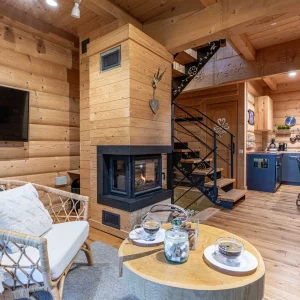 Chochołowskie Spanie - Chochołów