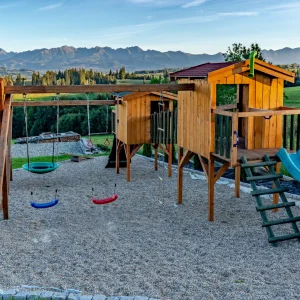 Góralska Dolina - Bańska Wyżna