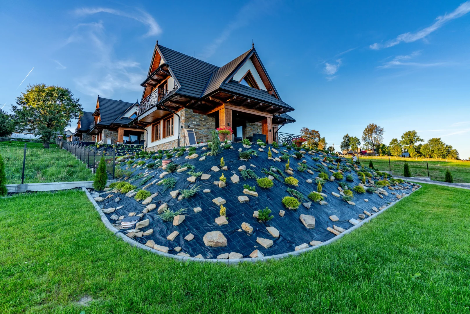 Góralska Dolina - Bańska Wyżna