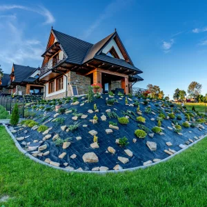 Góralska Dolina - Bańska Wyżna