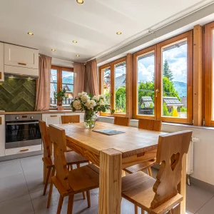 Domek Wędrówka - Kościelisko