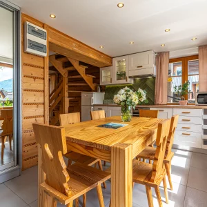 Domek Wędrówka - Kościelisko