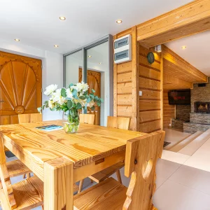 Domek Wędrówka - Kościelisko