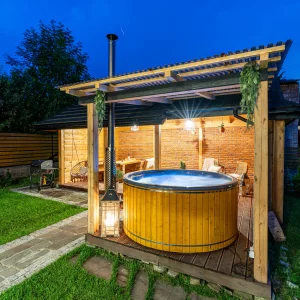 Chatka Góralki - Poronin