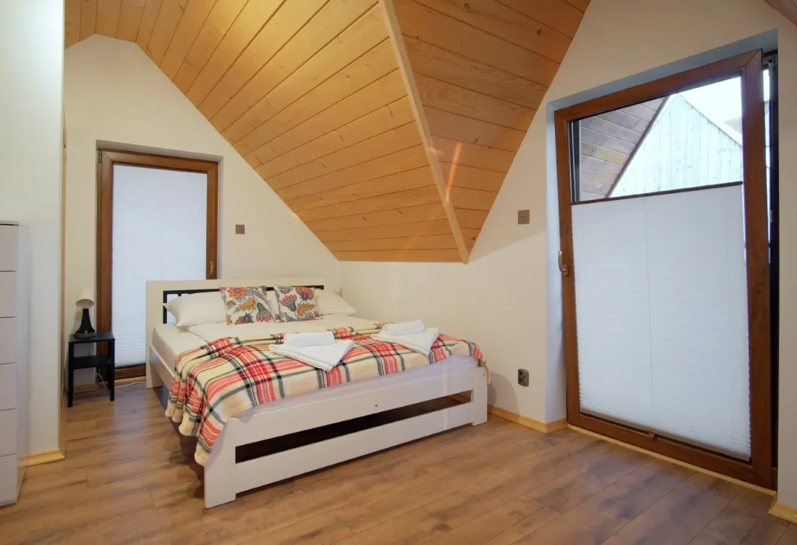 Super domek Test - Zakopane