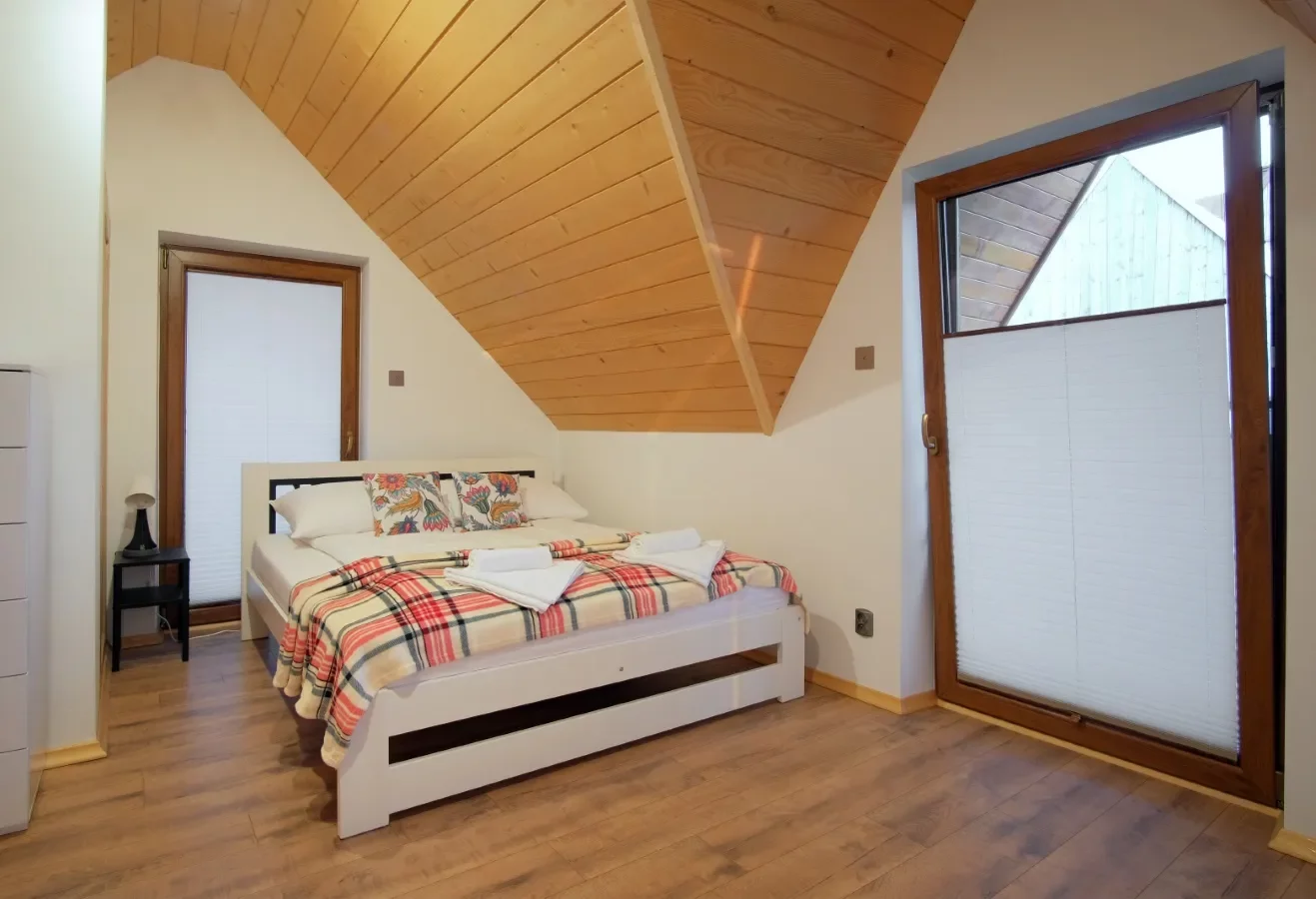 Super domek Test - Zakopane