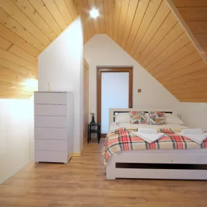 Domki Jawor Mały Jawor - Zakopane