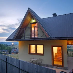 Domki Jawor Mały Jawor - Zakopane