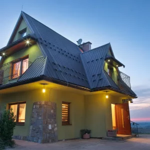 Domki Jawor Duży Jawor - Zakopane