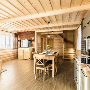 Tatrzański Przystanek 1 - Białka Tatrzańska