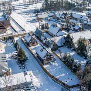 Chochołowskie Spanie - Chochołów