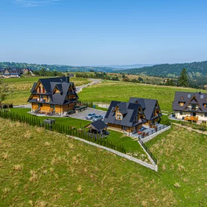 Domki widokowe Gawlaki - Zakopane - Noclegi na Podhalu
