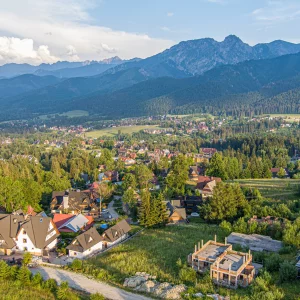 Domek Jaś I Małgosia