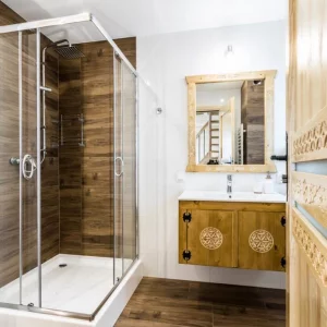 Tatrzański Przystanek 1 - Białka Tatrzańska