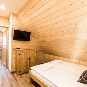 Tatrzański Przystanek 1 - Białka Tatrzańska