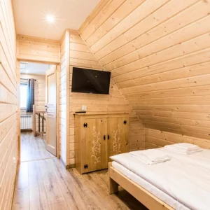 Tatrzański Przystanek 1 - Białka Tatrzańska