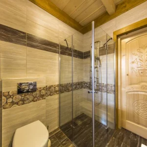 Domki Szaflary Domek Miś - Bańska Niżna