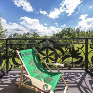 Domki Szaflary Domek Jelonek - Bańska Niżna