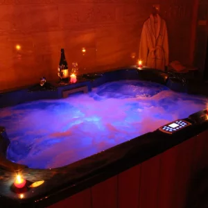 Domki Szaflary Domek Jelonek - Bańska Niżna