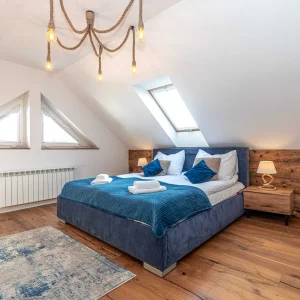 Domek Konstancji - Tylmanowa