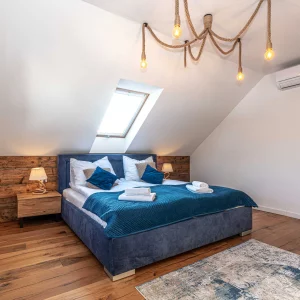 Domek Konstancji - Tylmanowa