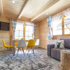 Domek z widokiem - Deluxe - Zakopane