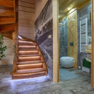 Domek z widokiem - Deluxe - Zakopane