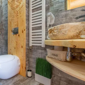 Domek z widokiem - Deluxe - Zakopane