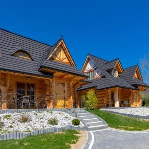 Domek z widokiem - Deluxe - Zakopane