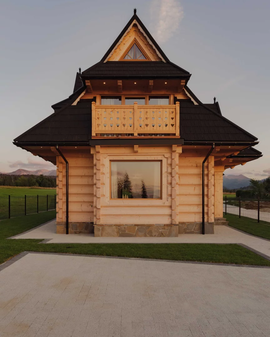 Lovelia Luxury Chalet - Zakopane