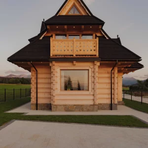 Lovelia Luxury Chalet - Zakopane