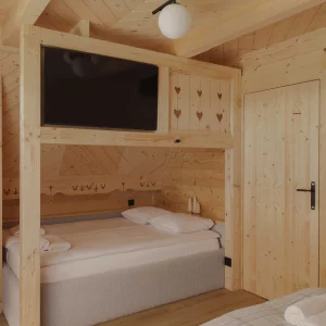 Lovelia Luxury Chalet - Zakopane