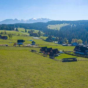 Przystanek Dzianisz - Dzianisz