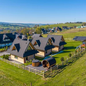 Przystanek Dzianisz - Dzianisz