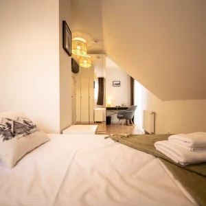 Chata Grande - Białka Tatrzańska