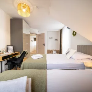 Chata Grande - Białka Tatrzańska