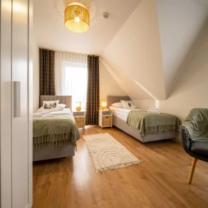 Chata Grande - Białka Tatrzańska