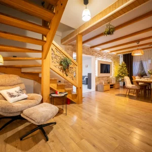 Chata Grande - Białka Tatrzańska