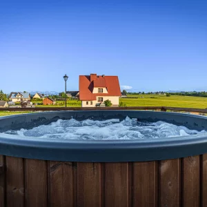 Osada Szaflary - Szaflary