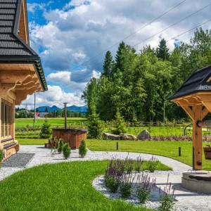 Jagodowa Osada - Dzianisz