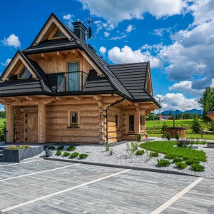 Jagodowa Osada - Dzianisz