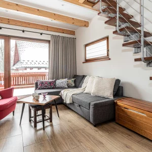 Domek Górski Jarosze I Ząb - Ząb