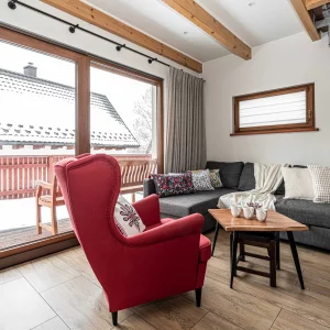 Domek Górski Jarosze I Ząb - Ząb