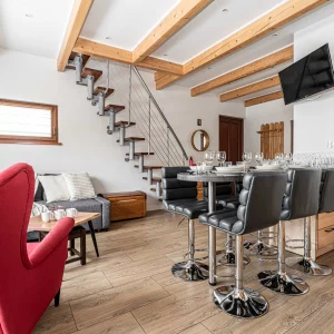 Domek Górski Jarosze I Ząb - Ząb