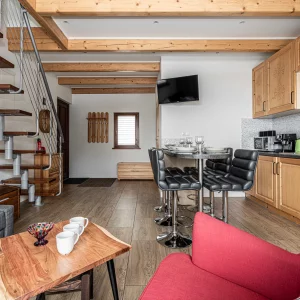 Domek Górski Jarosze I Ząb - Ząb